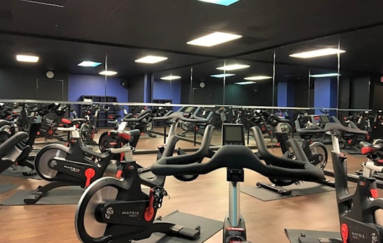 Check out San Diego's top cycling studios