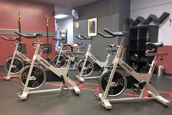 Here's where to find the top strength training gyms in Long Beach