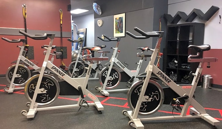 Here's where to find the top strength training gyms in Long Beach