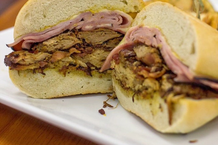 The 5 best delis in Santa Ana