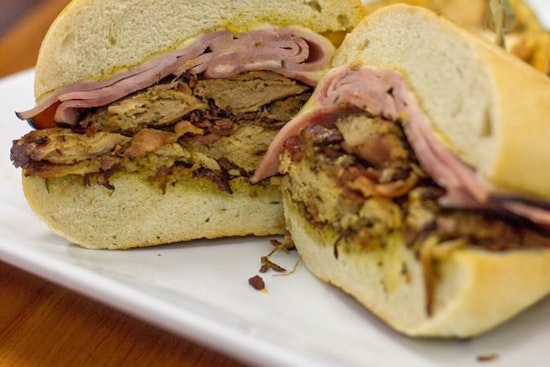 The 5 best delis in Santa Ana