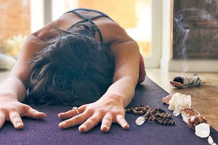 Here's where to find the top yoga studios in Fresno