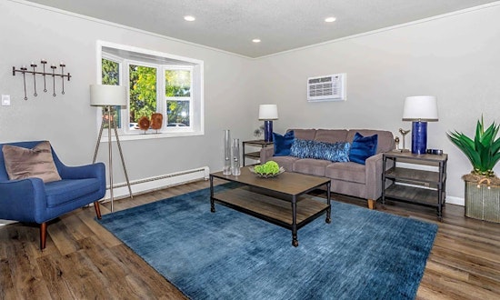 Apartments for rent in Colorado Springs: What will $1,000 get you?