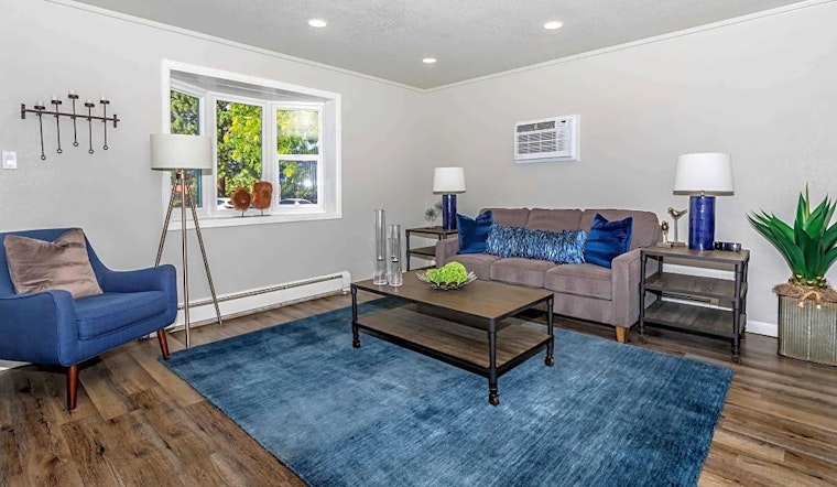 Apartments for rent in Colorado Springs: What will $1,000 get you?