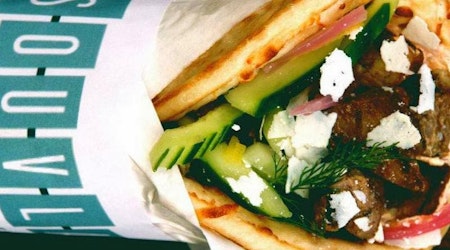 Sebo to Become Greek Sandwich Shop