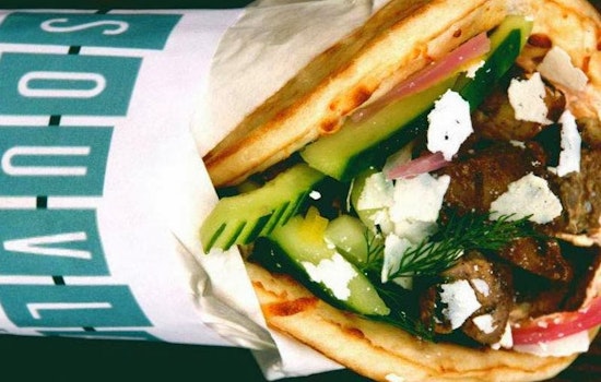 Sebo to Become Greek Sandwich Shop