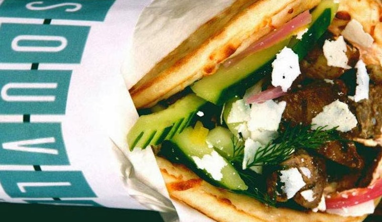 Sebo to Become Greek Sandwich Shop