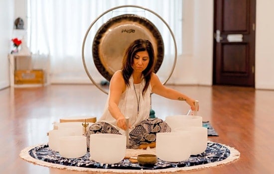 Here are the top yoga studios in Sacramento, by the numbers