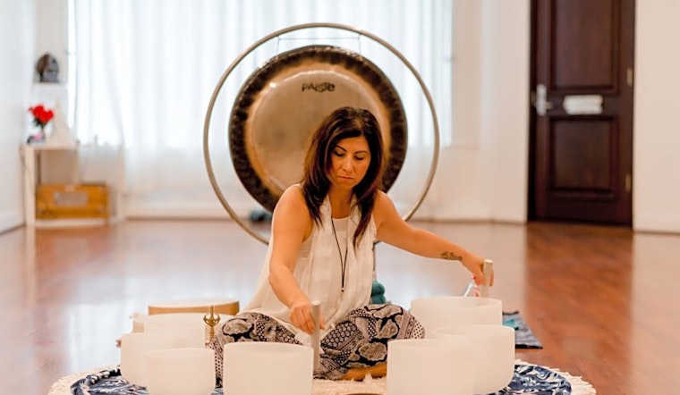 Here are the top yoga studios in Sacramento, by the numbers