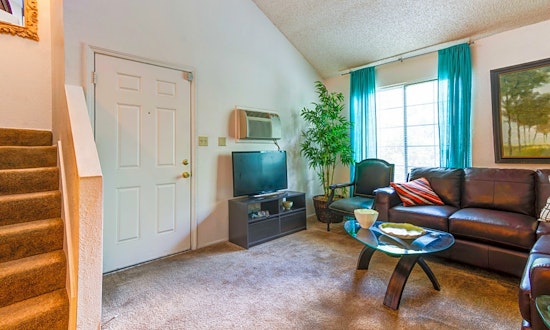 Apartments for rent in Albuquerque: What will $600 get you?