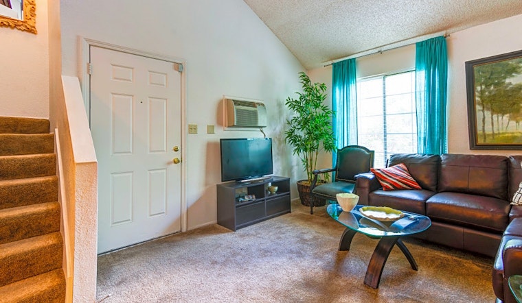 Apartments for rent in Albuquerque: What will $600 get you?