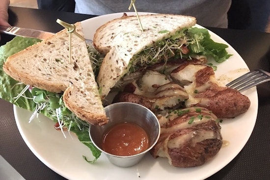 Craving sandwiches? Here are Cincinnati's top 5 options