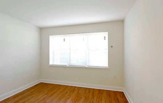 Apartments for rent in Washington: What will $1,200 get you?