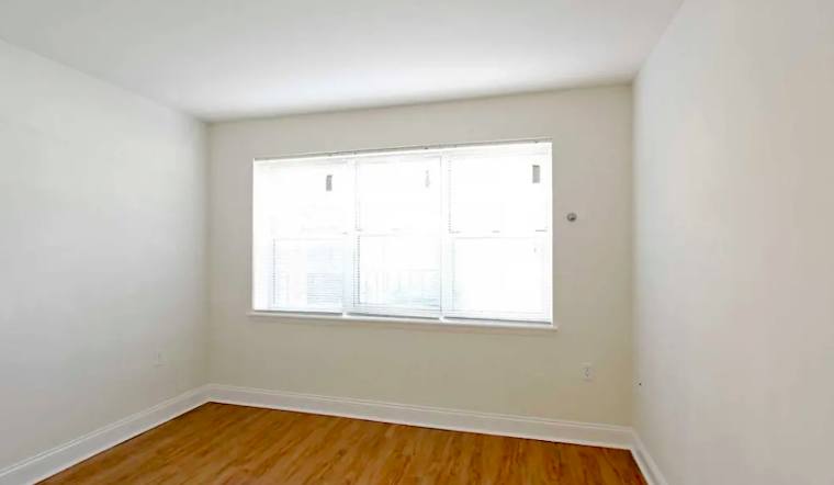 Apartments for rent in Washington: What will $1,200 get you?
