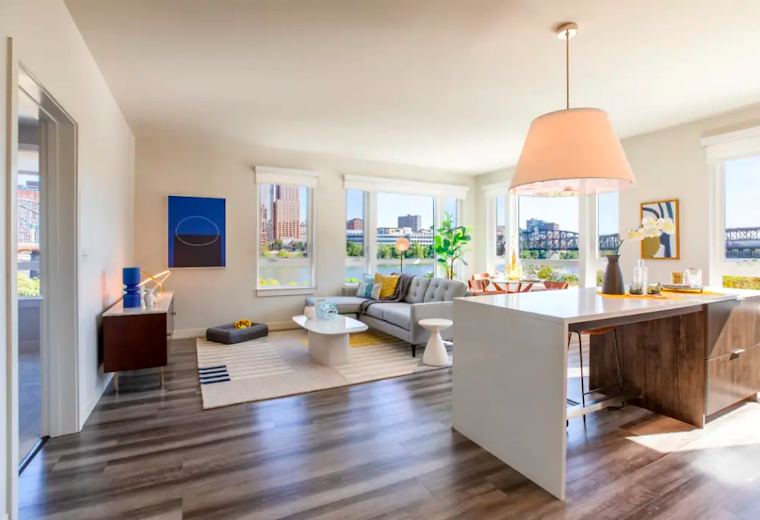 Apartments for rent in Pittsburgh: What will $1,900 get you?