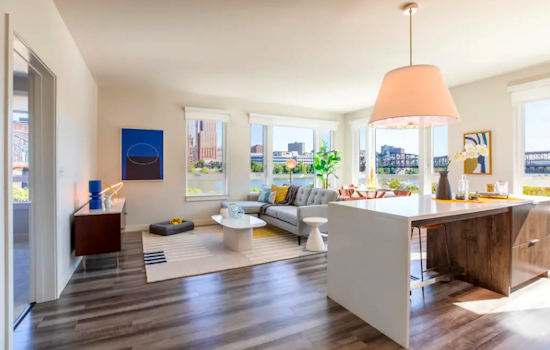 Apartments for rent in Pittsburgh: What will $1,900 get you?