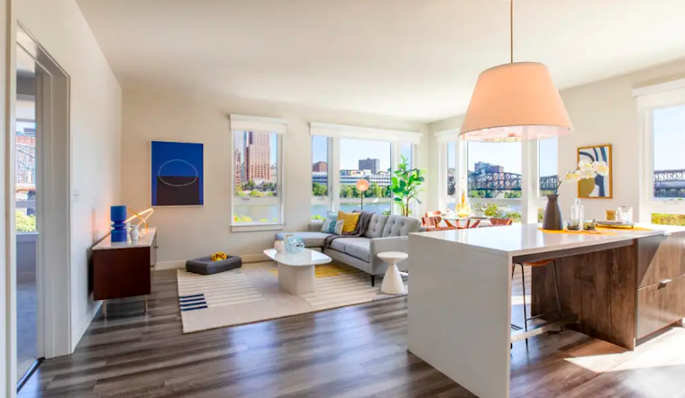 Apartments for rent in Pittsburgh: What will $1,900 get you?