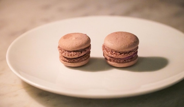 The 4 best French spots in Cambridge