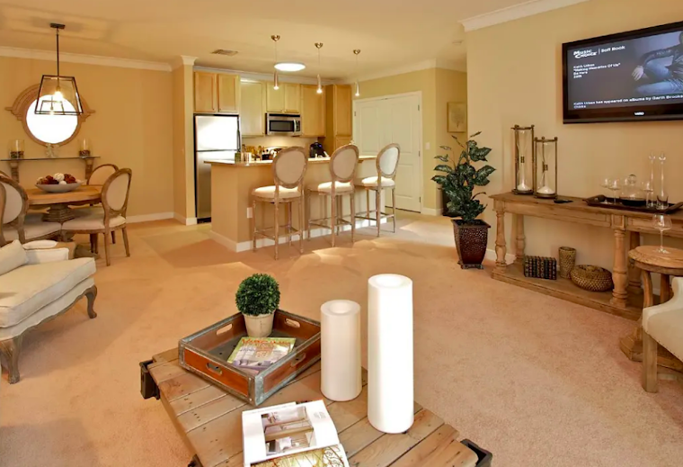 Apartments for rent in Norfolk: What will $1,400 get you?