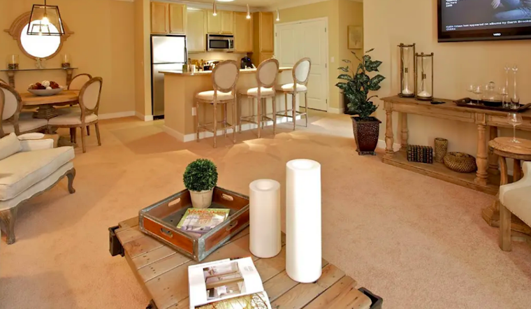 Apartments for rent in Norfolk: What will $1,400 get you?