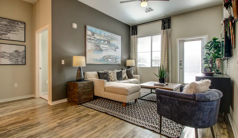 Apartments for rent in Phoenix: What will $1,700 get you?