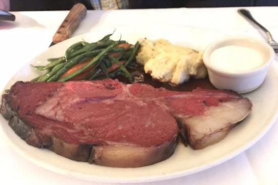 Kansas City's 4 best spots for fancy traditional American fare