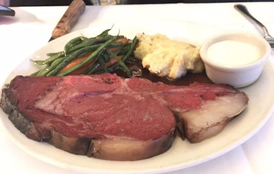 Kansas City's 4 best spots for fancy traditional American fare