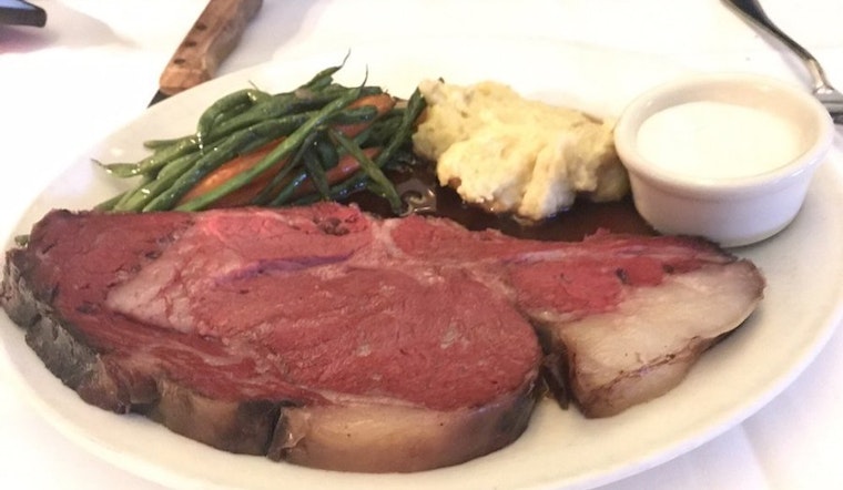 Kansas City's 4 best spots for fancy traditional American fare