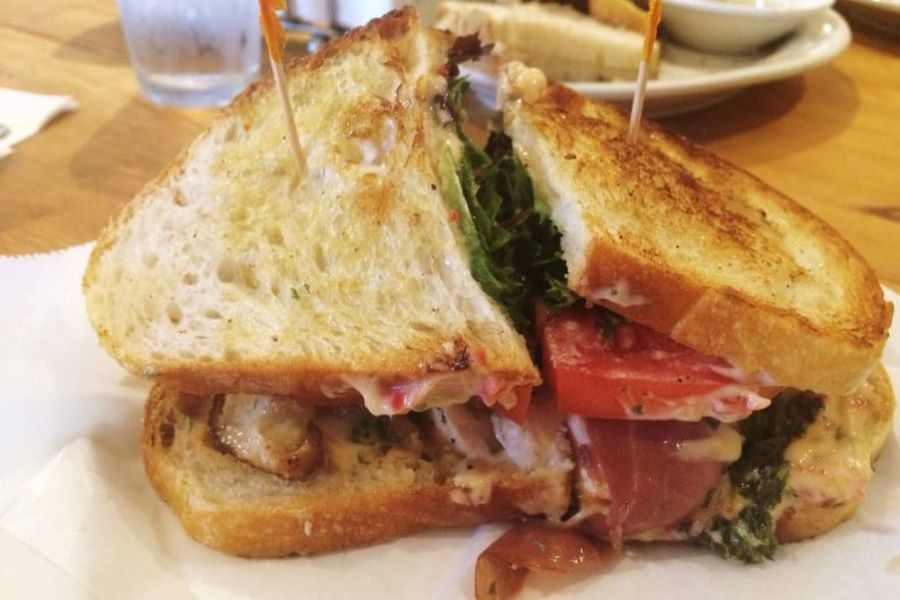 Jonesing for sandwiches? Check out Jacksonville's top 5 spots