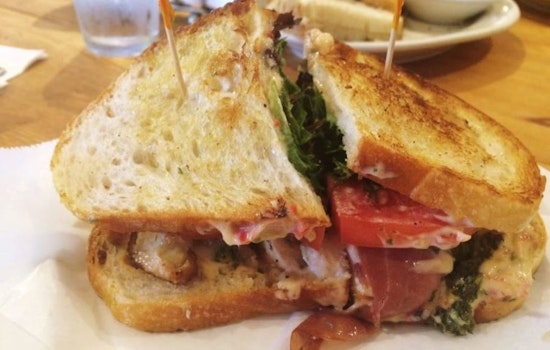 Jonesing for sandwiches? Check out Jacksonville's top 5 spots