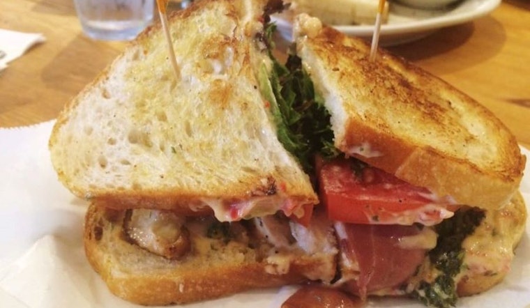 Jonesing for sandwiches? Check out Jacksonville's top 5 spots