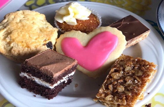 Your guide to the 5 most popular spots in Austin's West Gate neighborhood