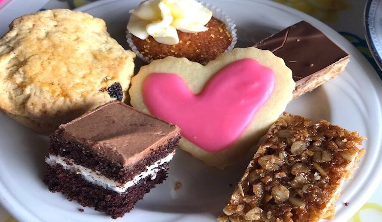 Your guide to the 5 most popular spots in Austin's West Gate neighborhood