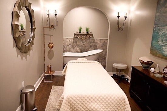 The 5 best day spas in El Paso