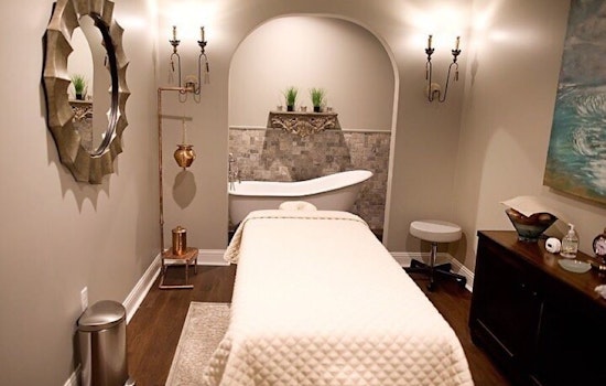 The 5 best day spas in El Paso