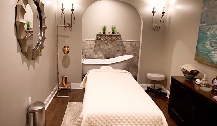 The 5 best day spas in El Paso