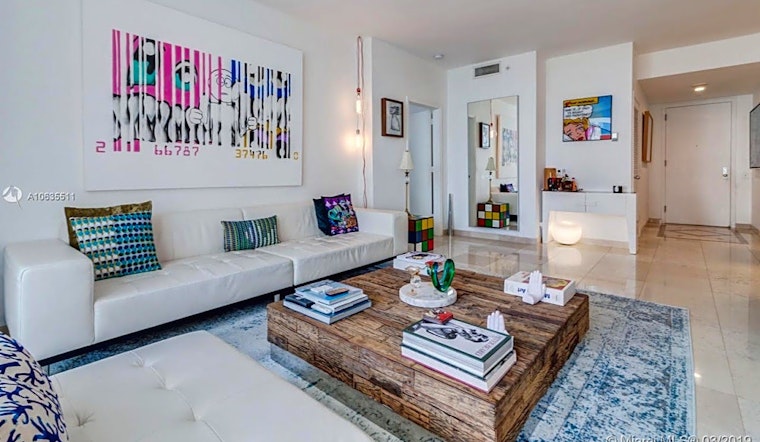 Apartments for rent in Miami: What will $3,500 get you?