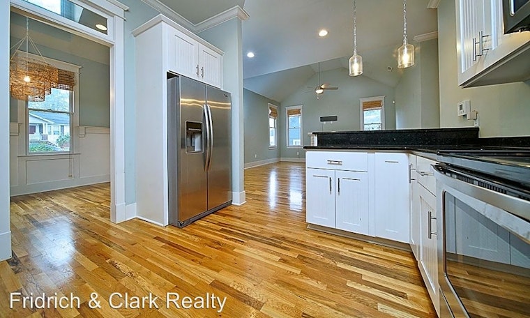 Apartments for rent in Nashville: What will $2,400 get you?
