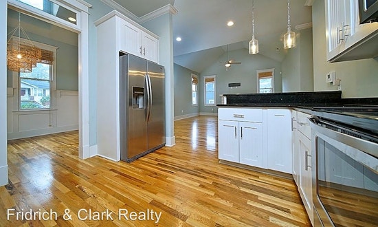 Apartments for rent in Nashville: What will $2,400 get you?