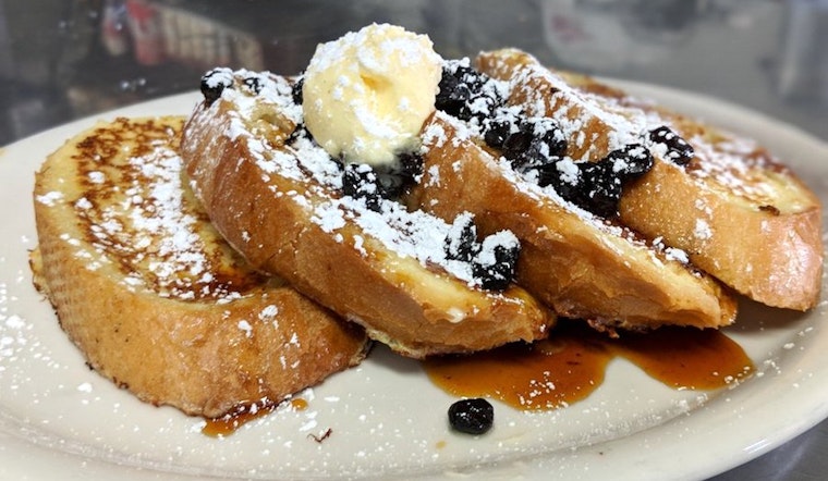 Check Out These 4 New Eagle Rock Businesses