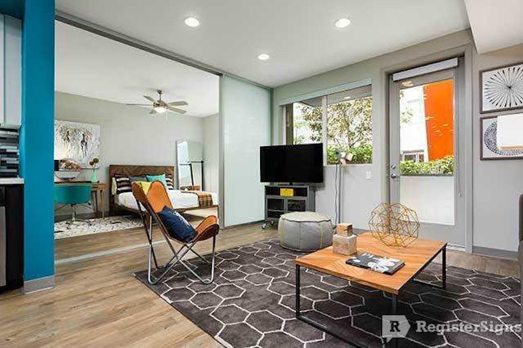 What's The Cheapest Rental Available In San Francisco, Right Now?