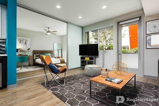What's The Cheapest Rental Available In San Francisco, Right Now?
