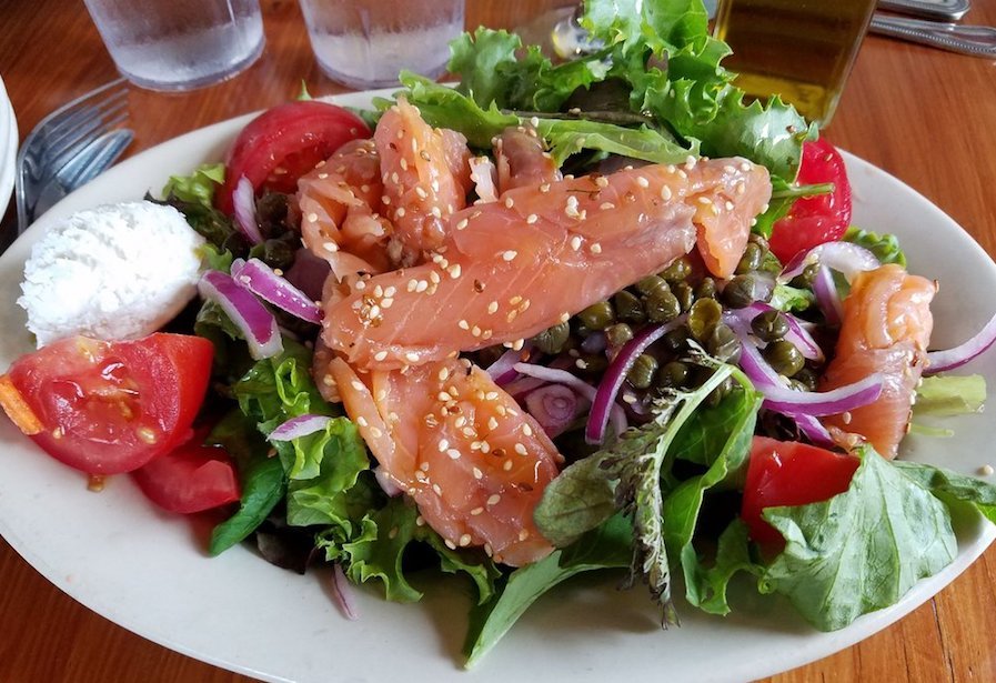 Craving salads? Here are Portland's top 3 options