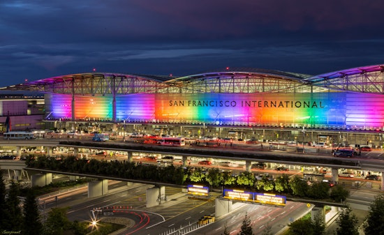 Supervisors Approve Renaming SFO Terminal After Harvey Milk