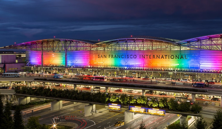 Supervisors Approve Renaming SFO Terminal After Harvey Milk