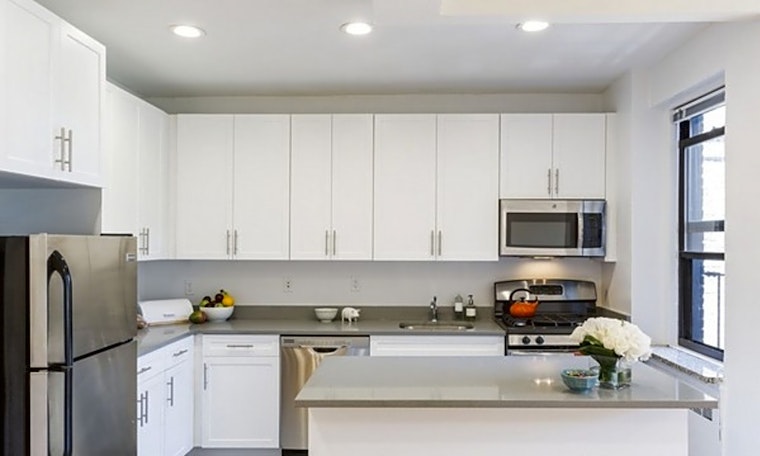 Apartments for rent in New York City: What will $2,200 get you?