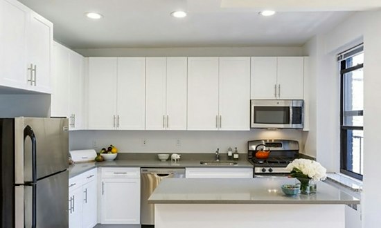 Apartments for rent in New York City: What will $2,200 get you?