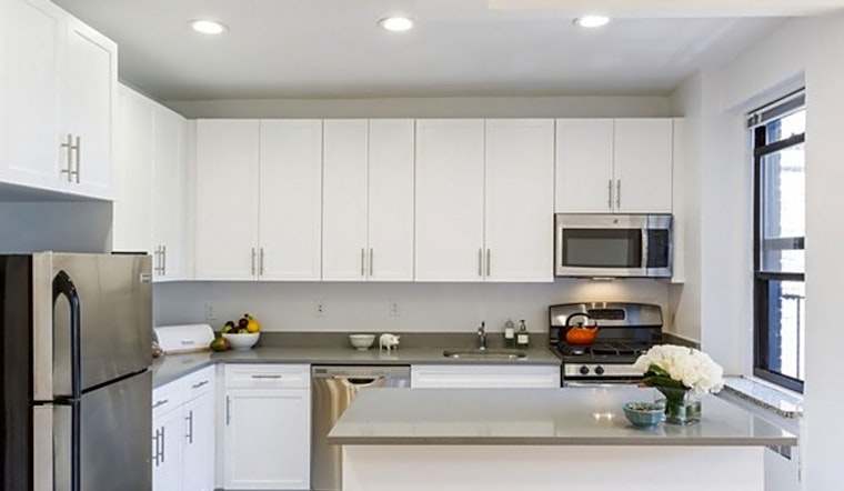 Apartments for rent in New York City: What will $2,200 get you?