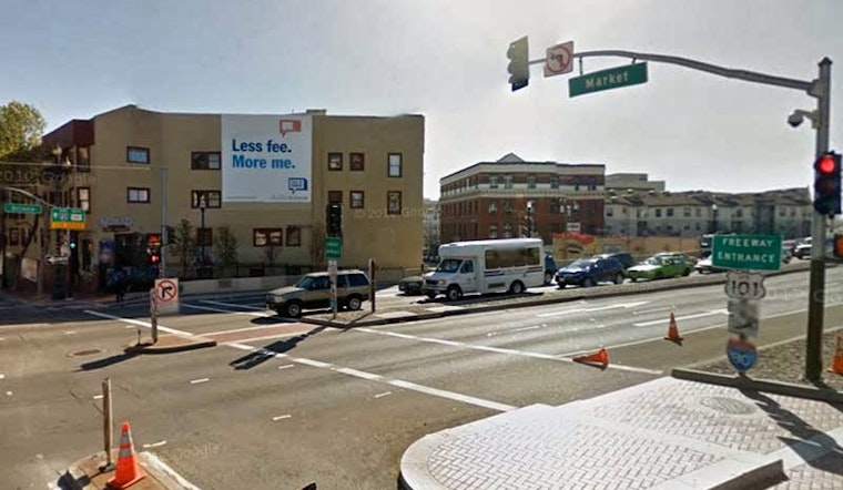 Man in Wheelchair Killed in Octavia Car Accident