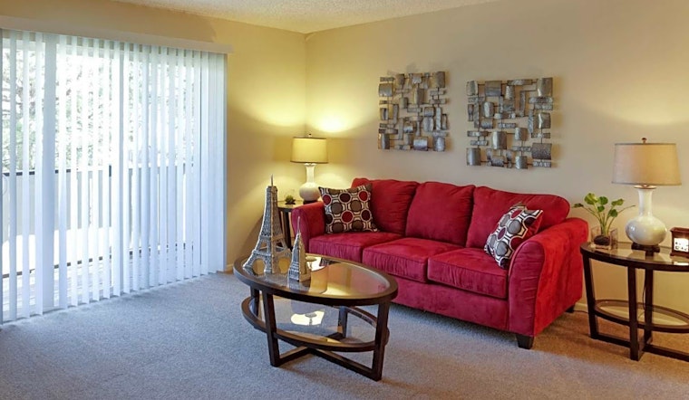 What apartments will $1,000 rent you in Southeast Colorado Springs, right now?
